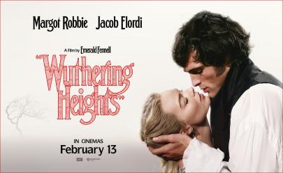 "Wuthering Heights" Thumbnail Image