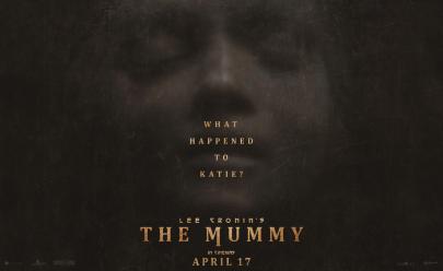 Lee Cronin's The Mummy Thumbnail 