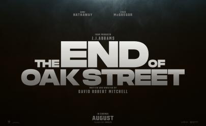 The End of Oak Street Thumbnail