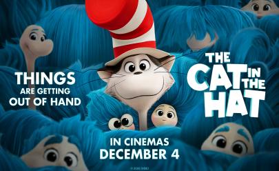 Cat in the Hat Thumbnail Image 