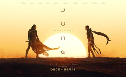 Dune 3: Thumbnail Image