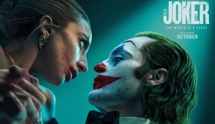 Joker: Folie à Deux