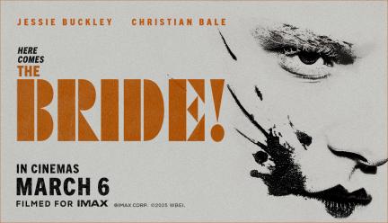 The Bride! Thumbnail Image