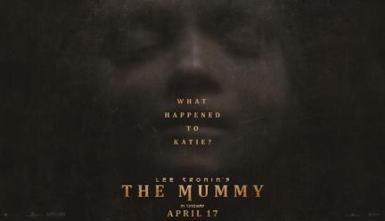 Lee Cronin's The Mummy Thumbnail 