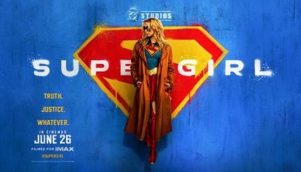 Supergirl Thumbnail Image 