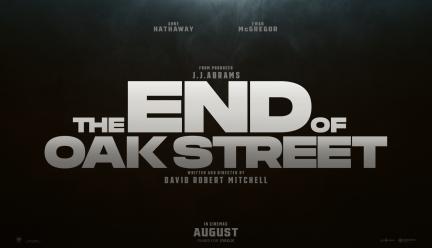The End of Oak Street Thumbnail